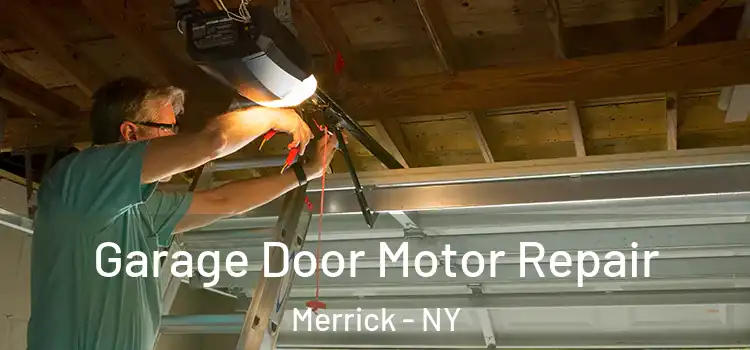  Garage Door Motor Repair Merrick - NY