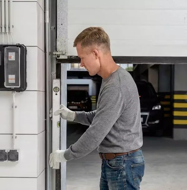 Why Choose Us for Door, Gate and Security Services in Merrick, NY