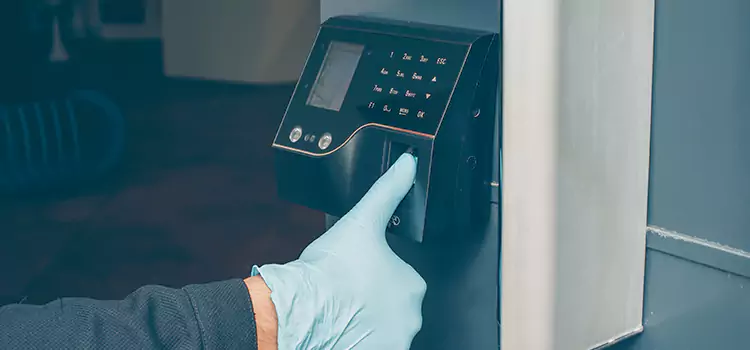 Access Control Installation Merrick