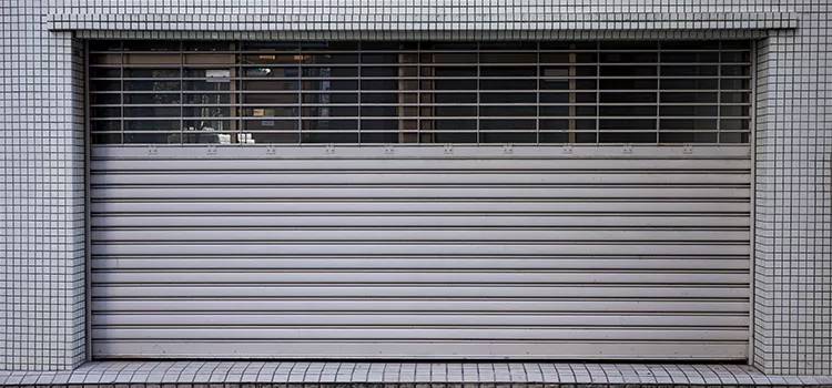Advanced Solutions for Your Aluminum Garage Doors in Merrick, New York