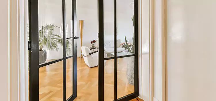 Bifold Door Replacement Merrick