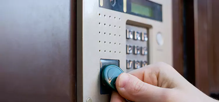 Enhanced Security Features Merrick