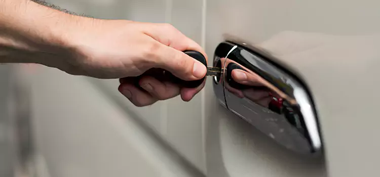 Why Choose Our Auto Locksmith Team in Merrick, NY?