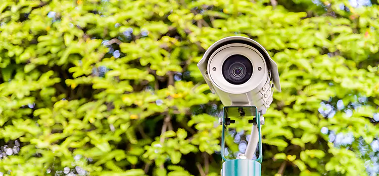 Advanced Surveillance Solutions for Every Need in Merrick