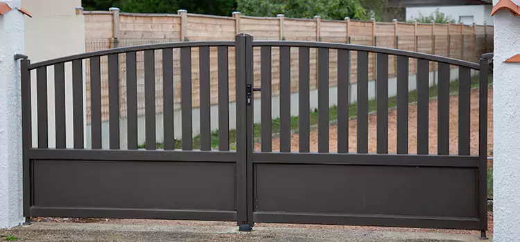 Advanced Gate Solutions in Merrick, NY