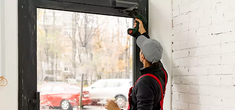 Comprehensive Door Closer Services in Merrick, NY