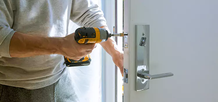 Door Knob Lock Repair Merrick