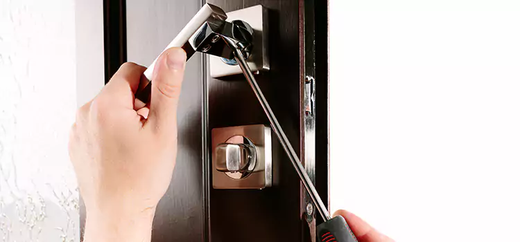Door Lock Replacement Service Merrick