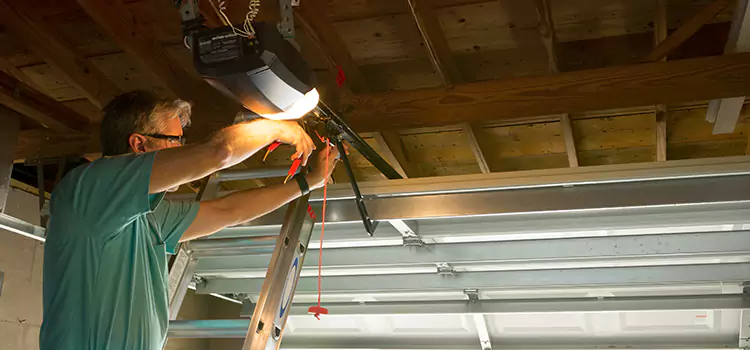 Garage Door Opener Sales and Installation Merrick