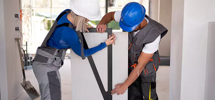 Why Choose Us for Door Panel Services in Merrick, NY?