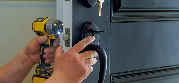 Locksmith Emergency Service Merrick