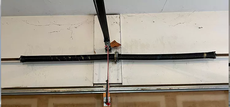 Garage Door Cable Repair Near Me in Merrick, NY