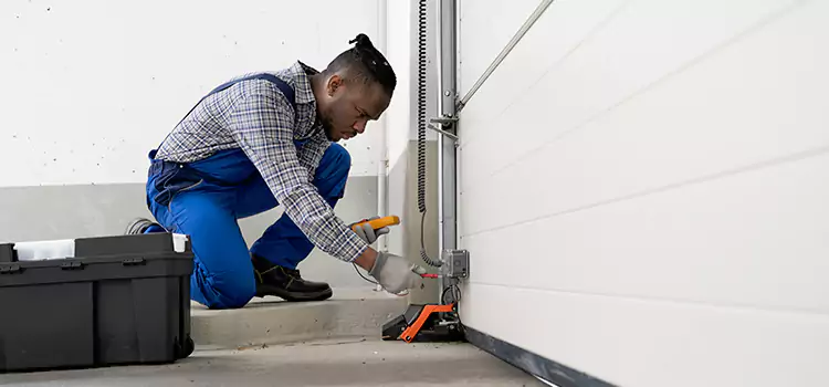 Expert Solutions for Every Garage Lock Need in Merrick, NY