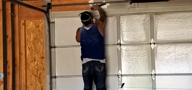 Specialized Garage Door Panel Solutions in Merrick, NY