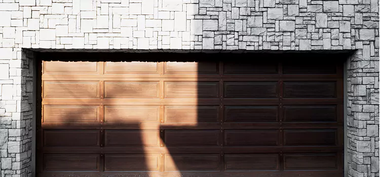 Garage Door Installation Merrick