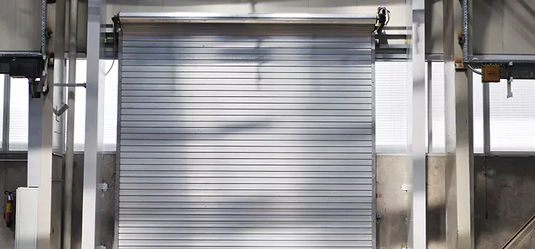 Roller Door Maintenance Merrick