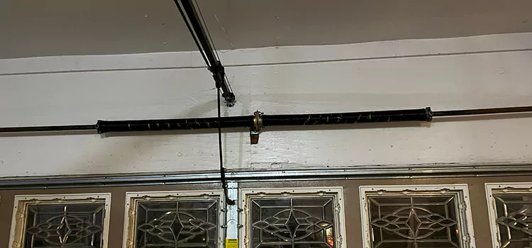 Garage Door Spring Repair Near Me Merrick