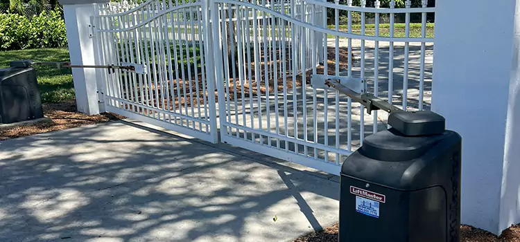 Automatic Gate Opener Repair Merrick