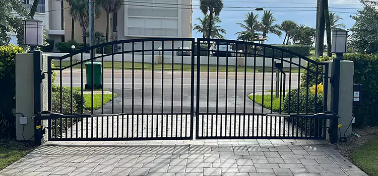 Gate Opener Replacement Near Me in Merrick, NY