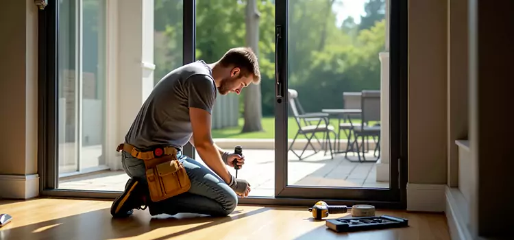 Comprehensive Solutions for Every Glass Door Need in Merrick, NY
