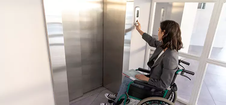 Benefits of Modern Handicap Door Systems in Merrick, NY
