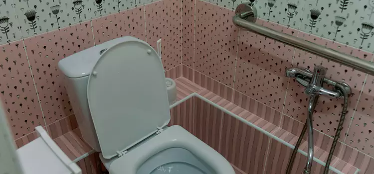 Meeting Diverse Needs With Accessible Restroom Solutions in Merrick, NY