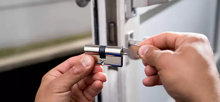 Emergency Locksmith for House Merrick