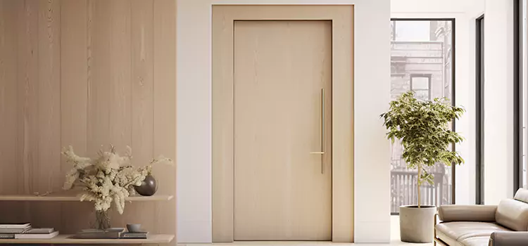 Choose Quality for Your Inside Doors in Merrick, NY