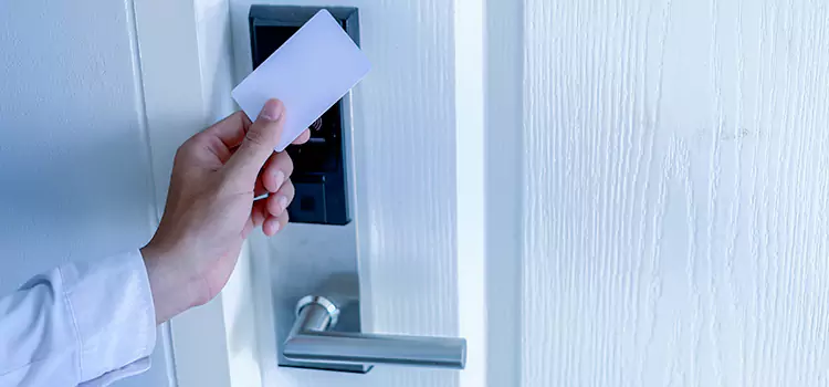Why Choose Us for Your Keycard Lock Installation in Merrick, NY?
