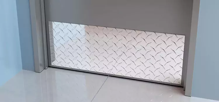 Benefits of Professional Kick Plate Solutions in Merrick, NY
