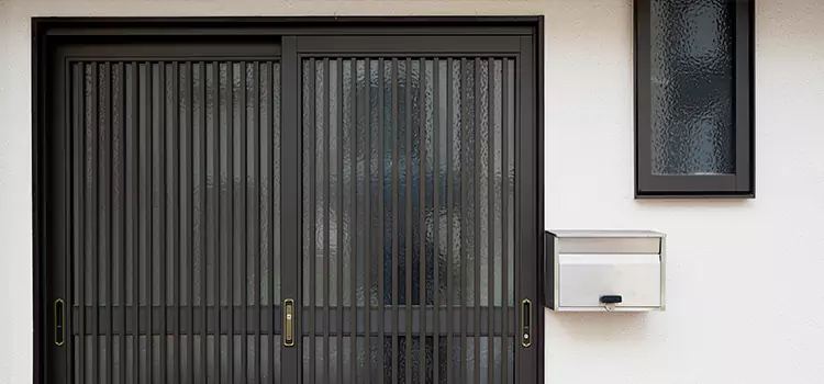 Sliding Screen Door Repair Merrick