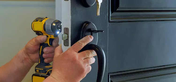 Mobile Automotive Locksmith Merrick