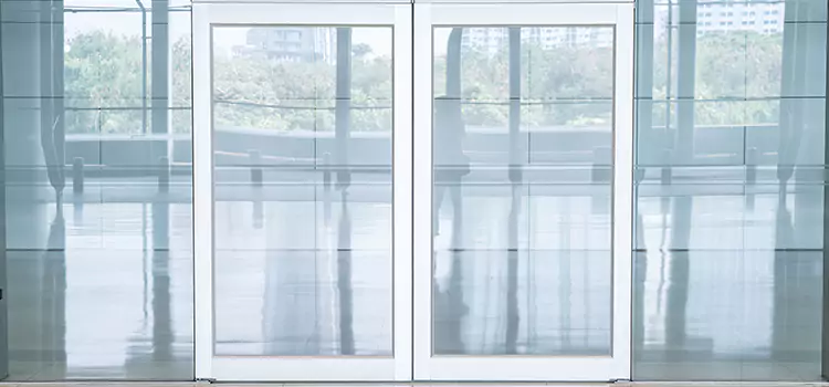 Why Choose Us for Your Motion Sensor Door Needs in Merrick, NY?