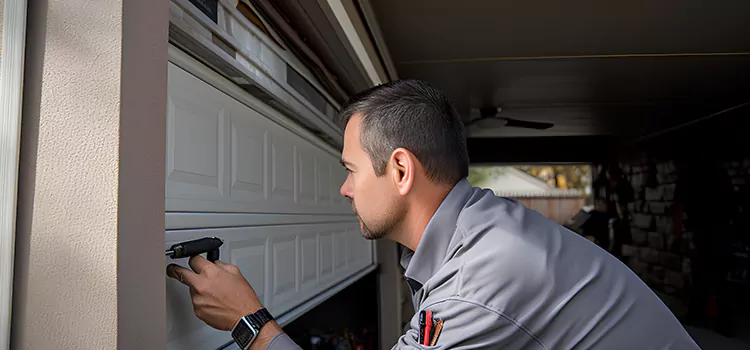 Garage Door Cable Replacement Merrick