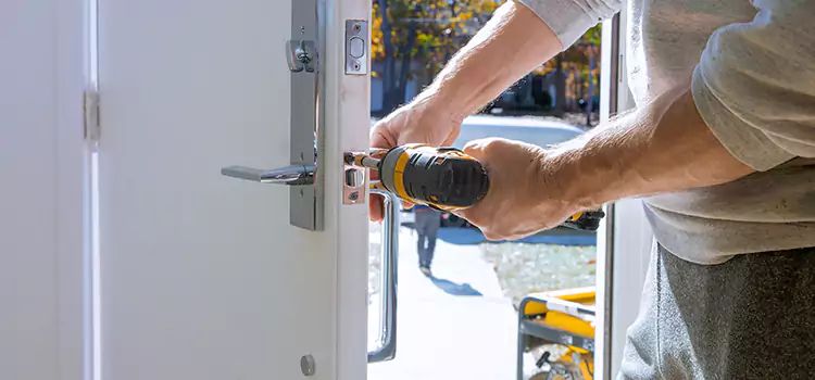 Insulated Roll Up Garage Doors Residential Merrick