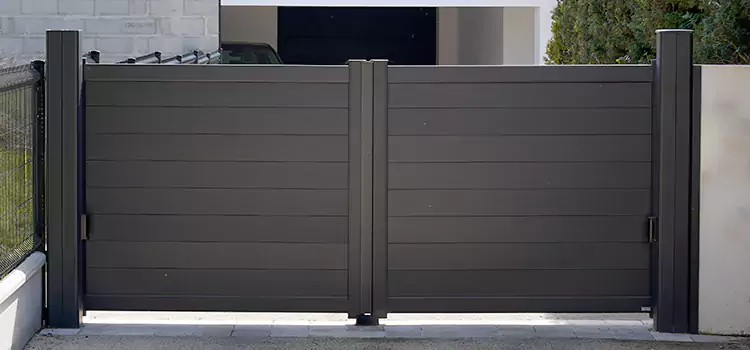 Common Residential Gate Issues We Resolve in Merrick, NY