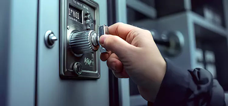 Locksmith Cost to Open Safe Merrick