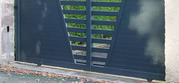 Automated Gate Company Near Me Merrick