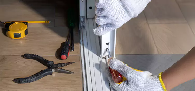 Sliding Door Installation Services in Merrick, NY
