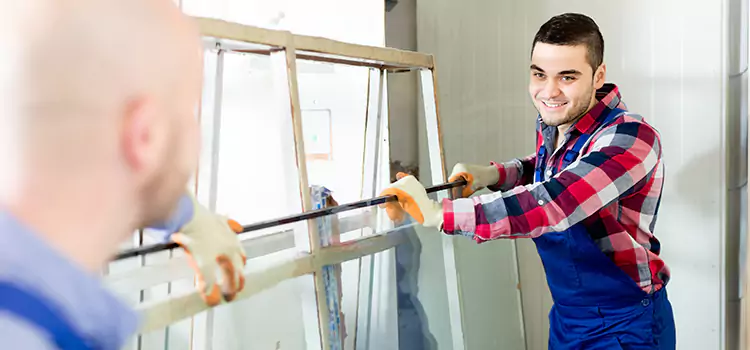 Patio Door Panel Replacement Merrick