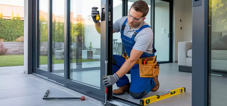 Sliding Screen Door Repair Merrick