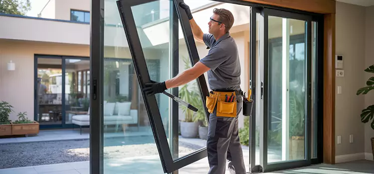 Specialized Sliding Door Roller Services in Merrick, New York