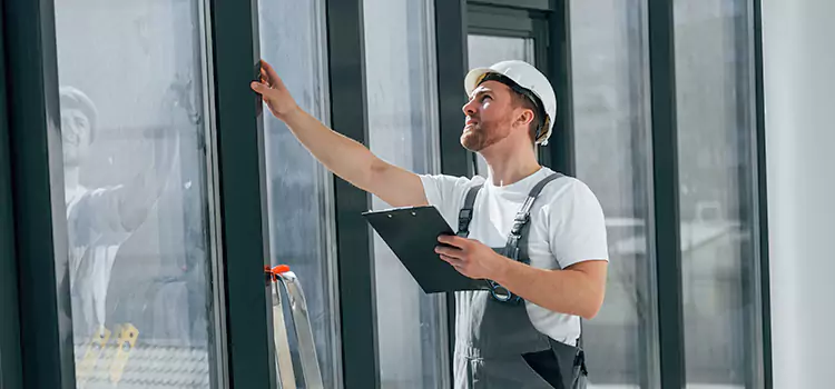 Comprehensive Solutions for Your Sticking Doors in Merrick, NY
