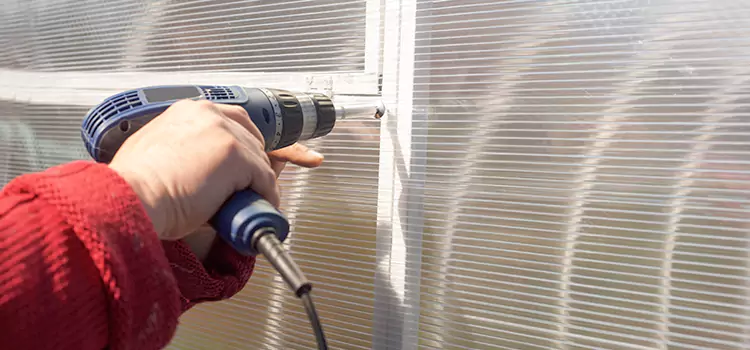 Sliding Screen Door Repair Merrick