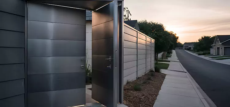 Comprehensive Steel Door Solutions in Merrick, NY