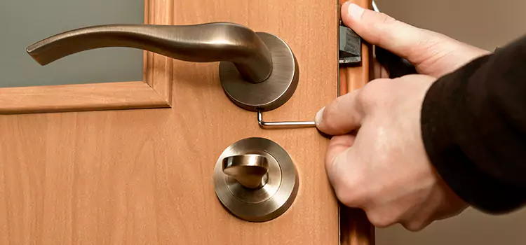 Access Control System Integration Merrick