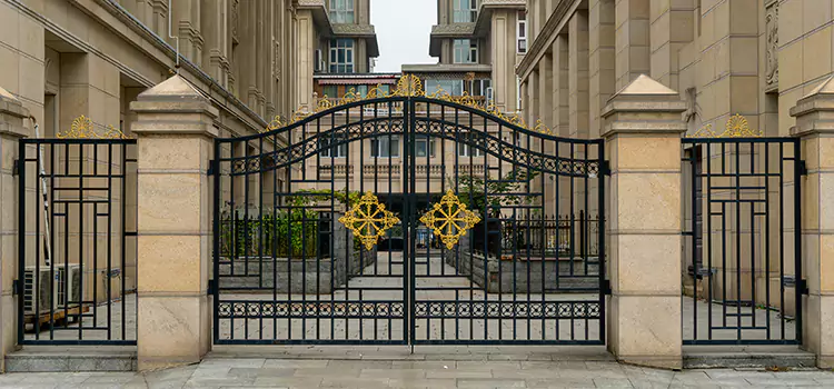 Comprehensive Iron Gate Maintenance Solutions in Merrick, NY