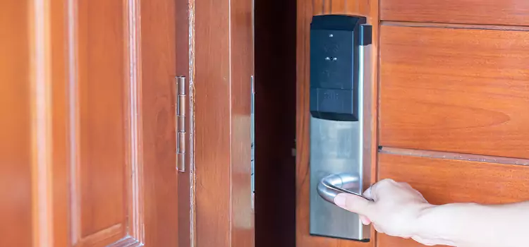 Commercial Keyless Entry Locks Merrick