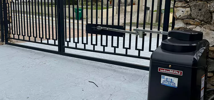 Seamless Installation and Support for Your New Gate in Merrick, NY