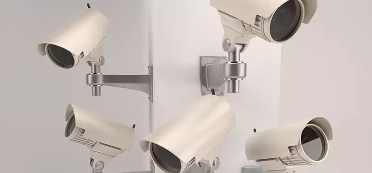Your Trusted Partner for CCTV Solutions in Merrick